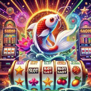 Koi toto
