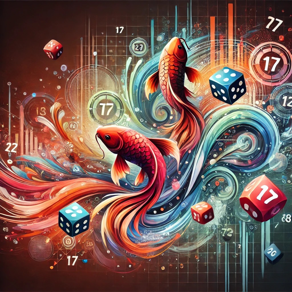 koi toto