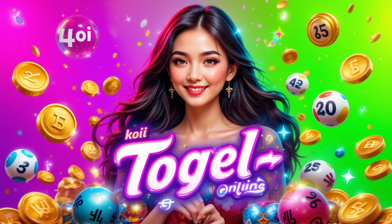 Bandar Togel