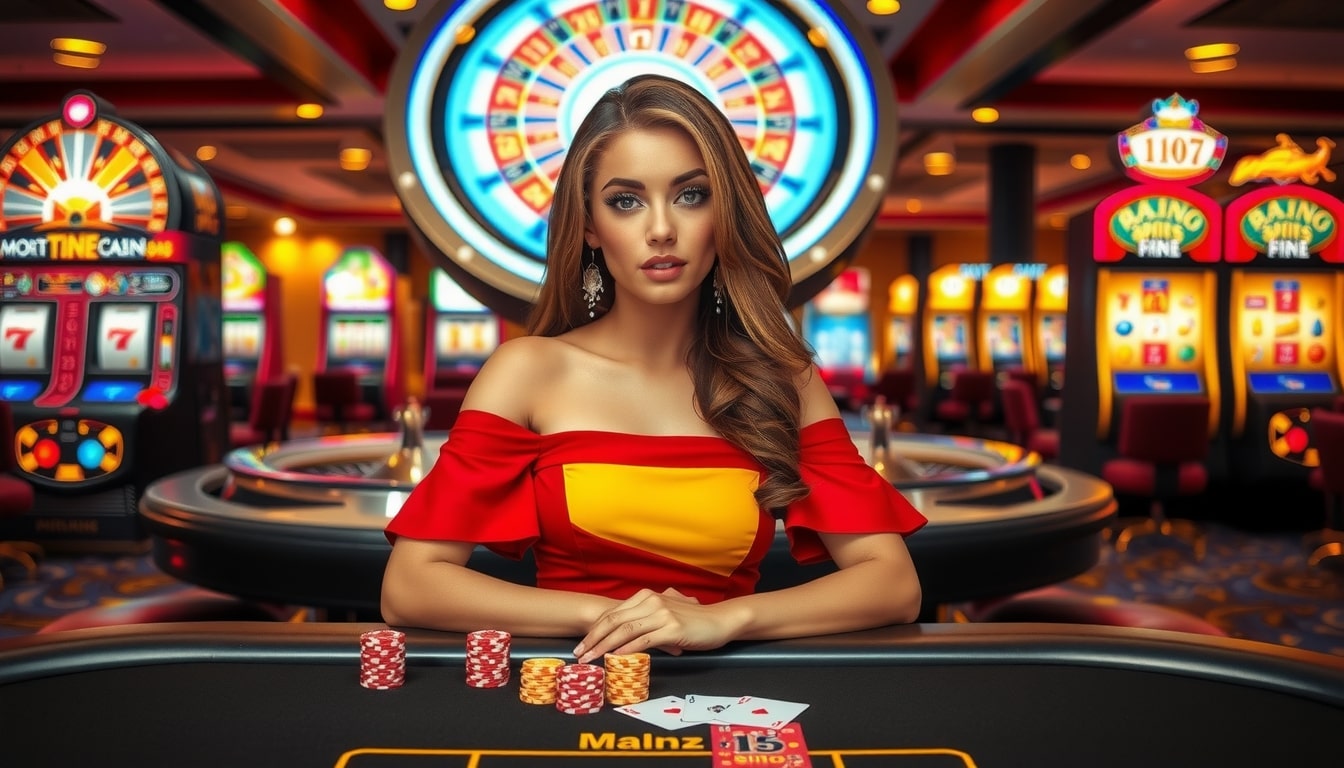 Slot Gacor