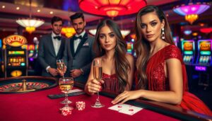 Slot Online Gacor