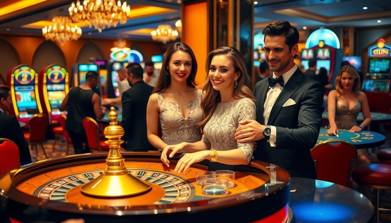 Slot Sites