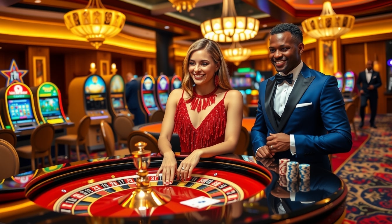 Sydney Lotto