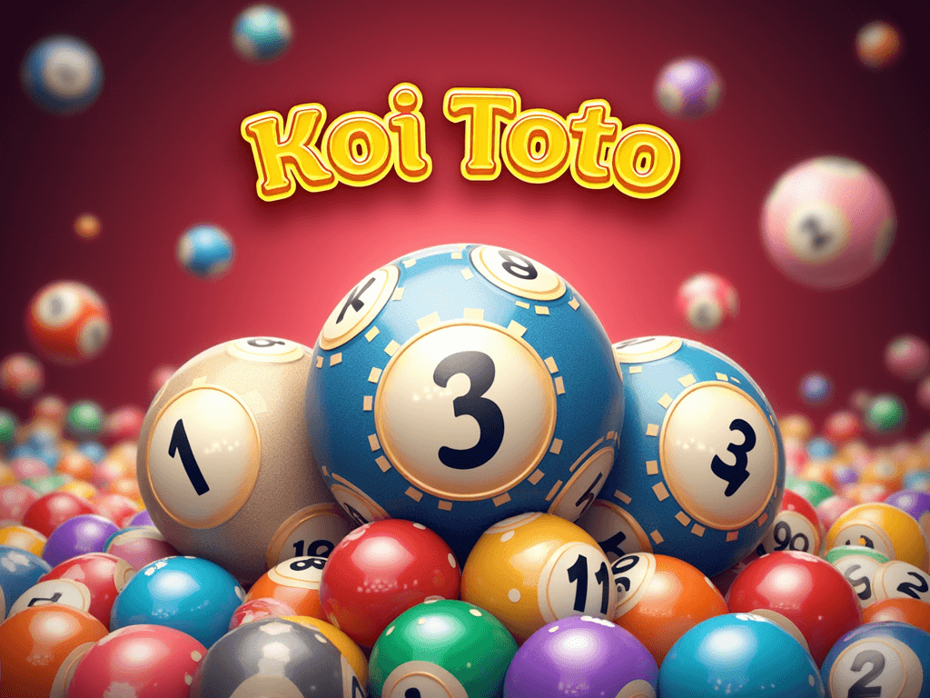 situs toto