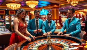 Slot Games