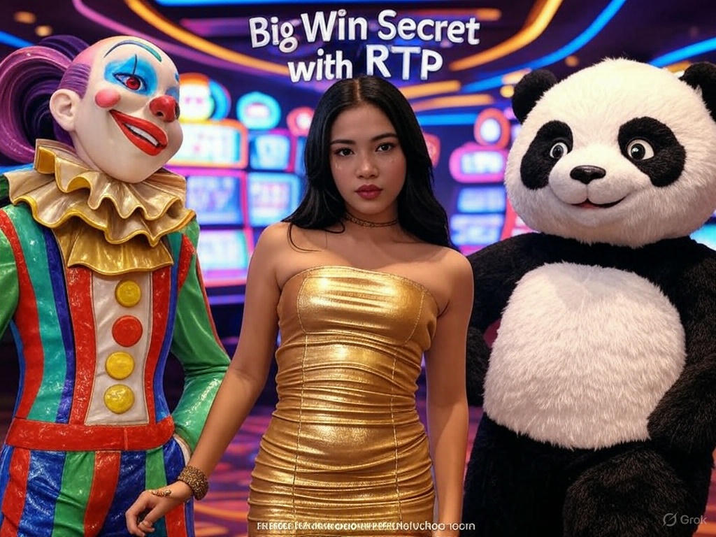 Slot Gacor
