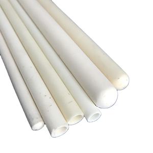 The Unyielding Spine of Industry-Alumina Ceramic Rod alumina based ceramics